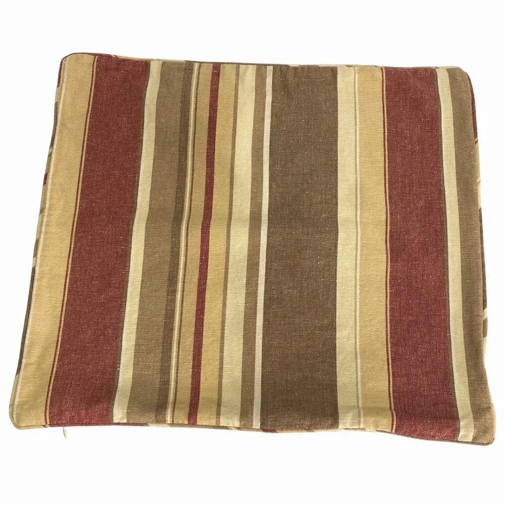 RESTORATION HARDWARE Pillow Cover 16.5x18.5